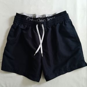 Calvin Klein Jeans Men's Shorts